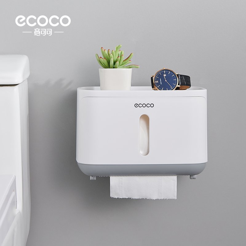 Toilet tissue box (small) - Image 6