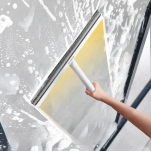 Multifunctional wipers（short）