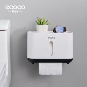 Toilet tissue box (small)