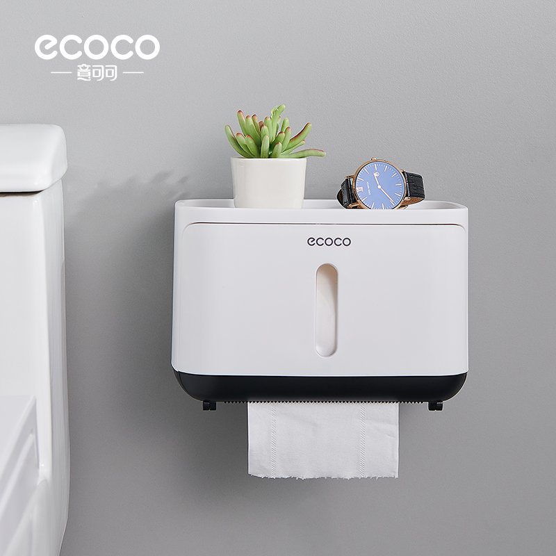 Toilet tissue box (small)