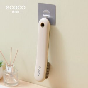 Shoe brush