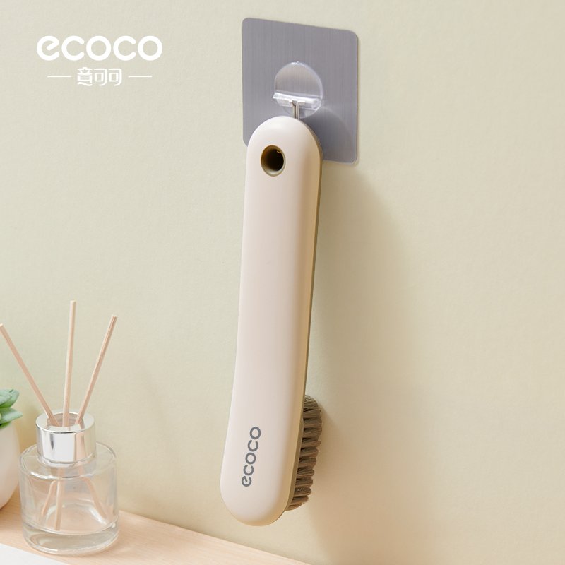 Shoe brush