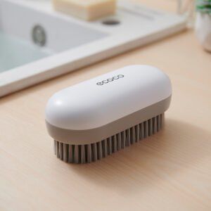 Laundry brush