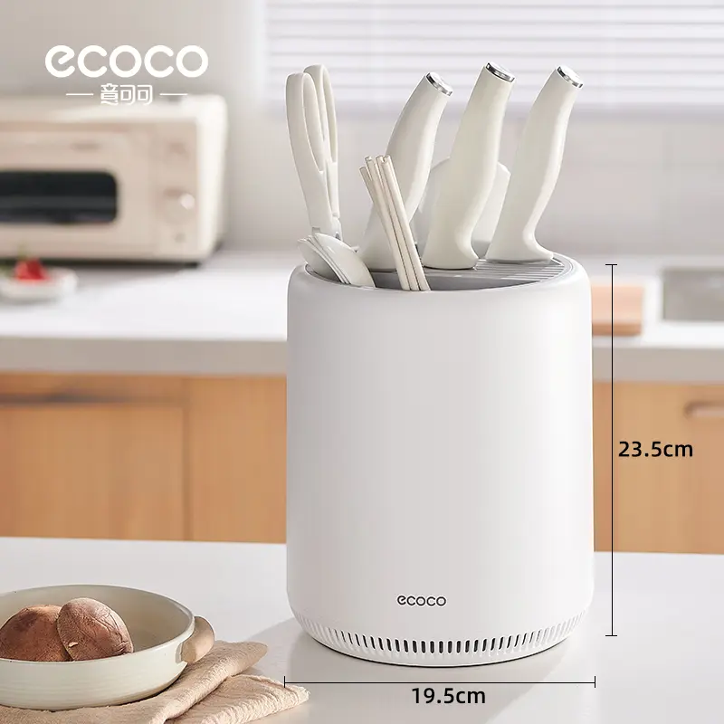 Kitchen rotary knife holder - Image 5