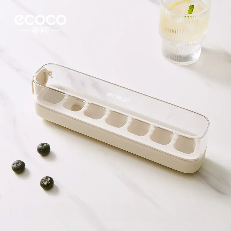 Press ice box (7grids) - Image 4