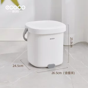Bucket with lid（small-Standard configuration）