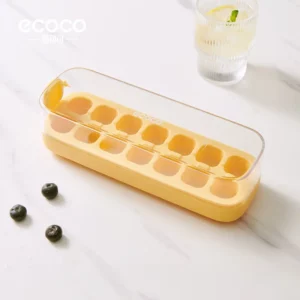 Press ice box (14grids)