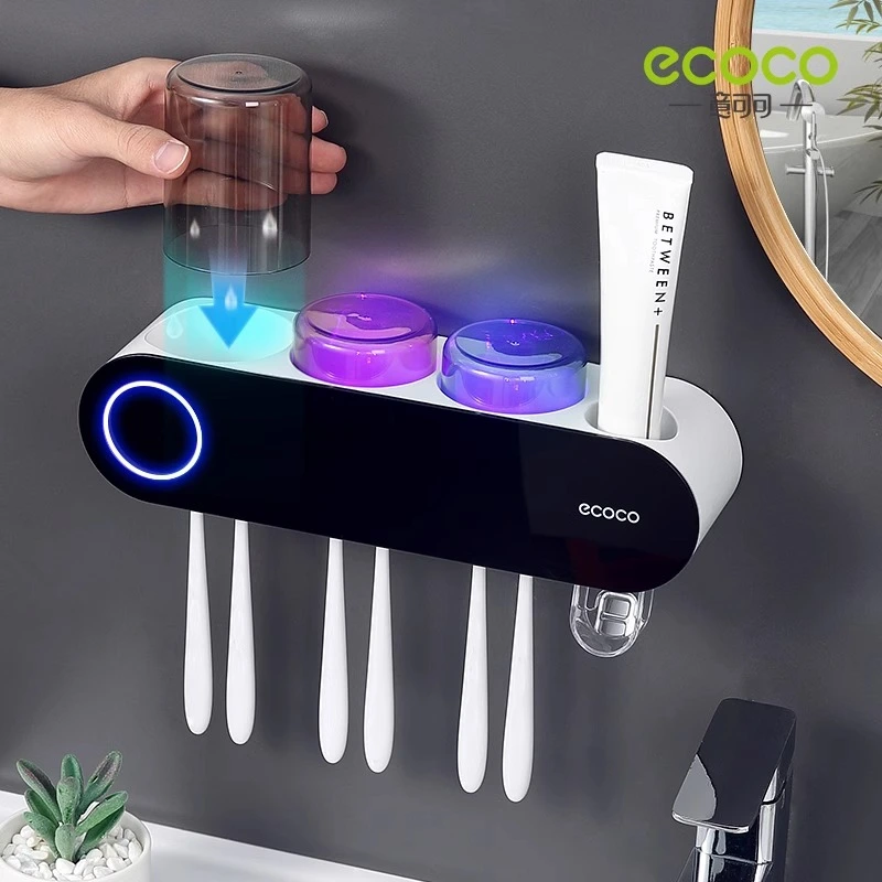 Toothbrush sterilizer - Image 4