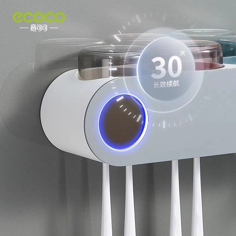 Toothbrush sterilizer - Image 2