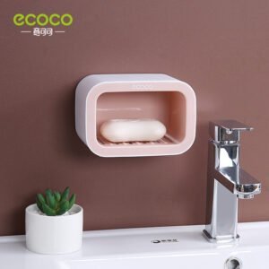 Single-layer soap holder