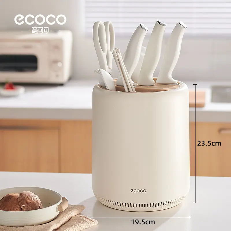 Kitchen rotary knife holder - Image 9