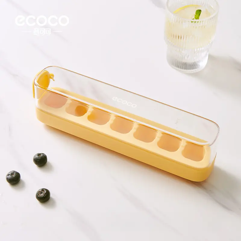 Press ice box (7grids) - Image 5