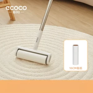 Floor adhesive hair device(short)