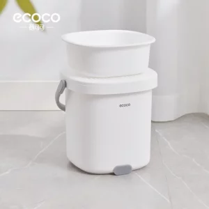 Bucket with lid (small -Standard configuration)