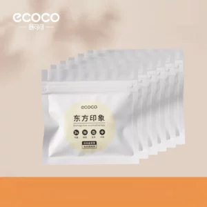 Storage box aromatherapy (Oriental Impressions)