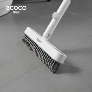 Rotatable floor brush（Squeeze）