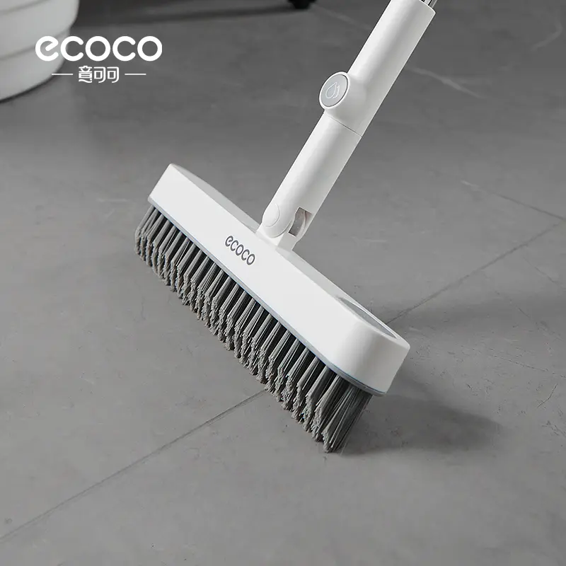 Rotatable floor brush(Squeeze)