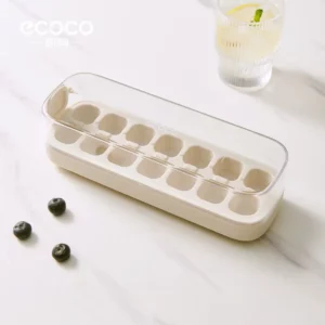 Press ice box (21grids)