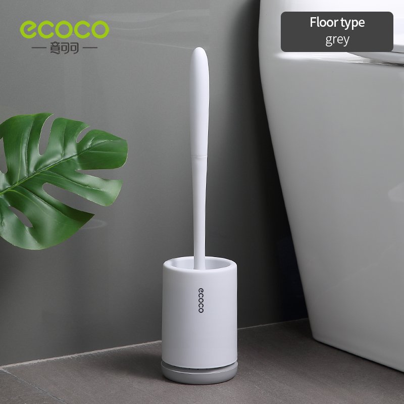Toilet brush-Floor standing