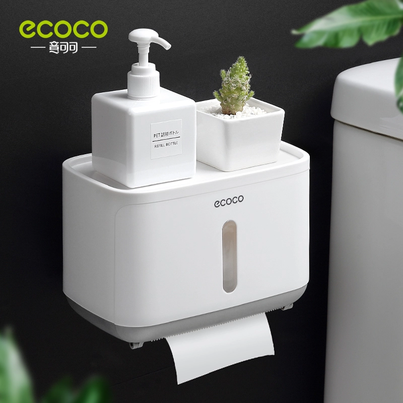 Toilet tissue box (small) - Image 4