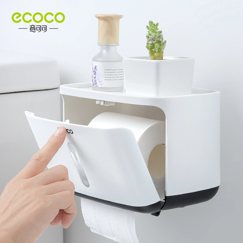 Toilet tissue box (small) - Image 3