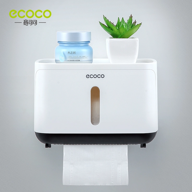 Toilet tissue box (small) - Image 2
