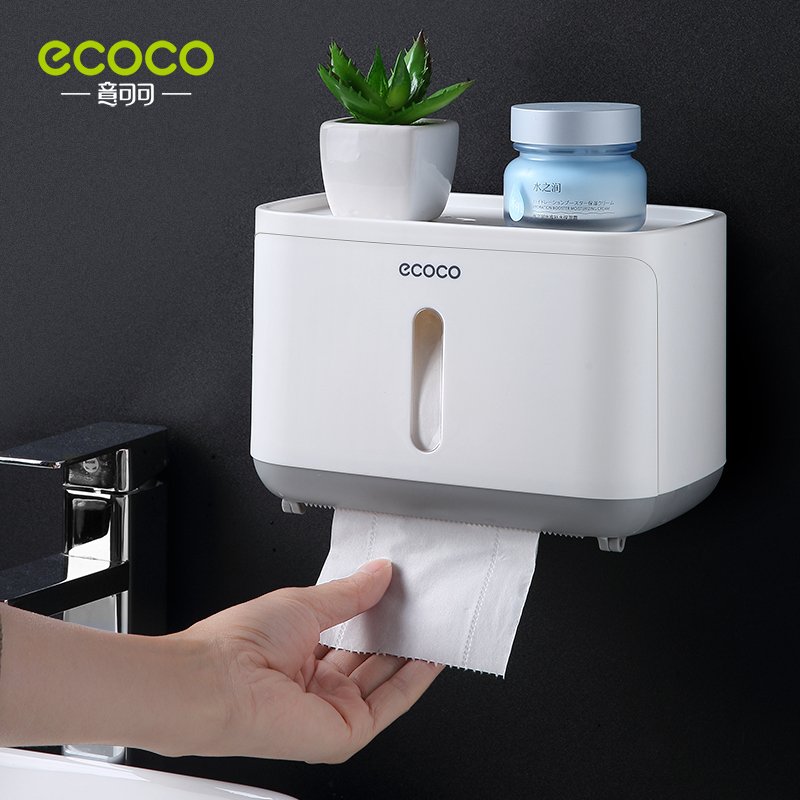 Toilet tissue box (small) - Image 7