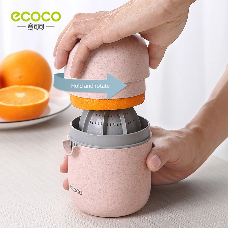 Manual juicing cup - Image 5