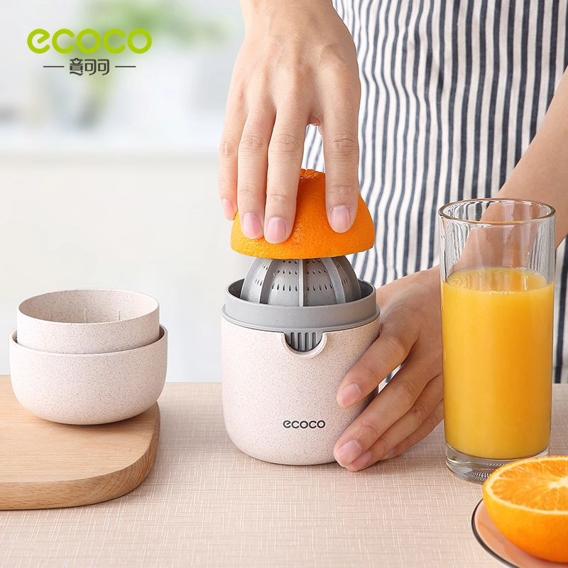 Manual juicing cup - Image 4