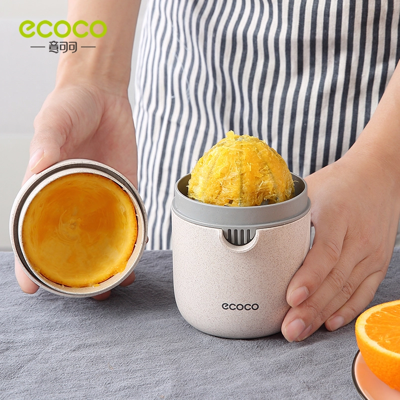 Manual juicing cup - Image 3