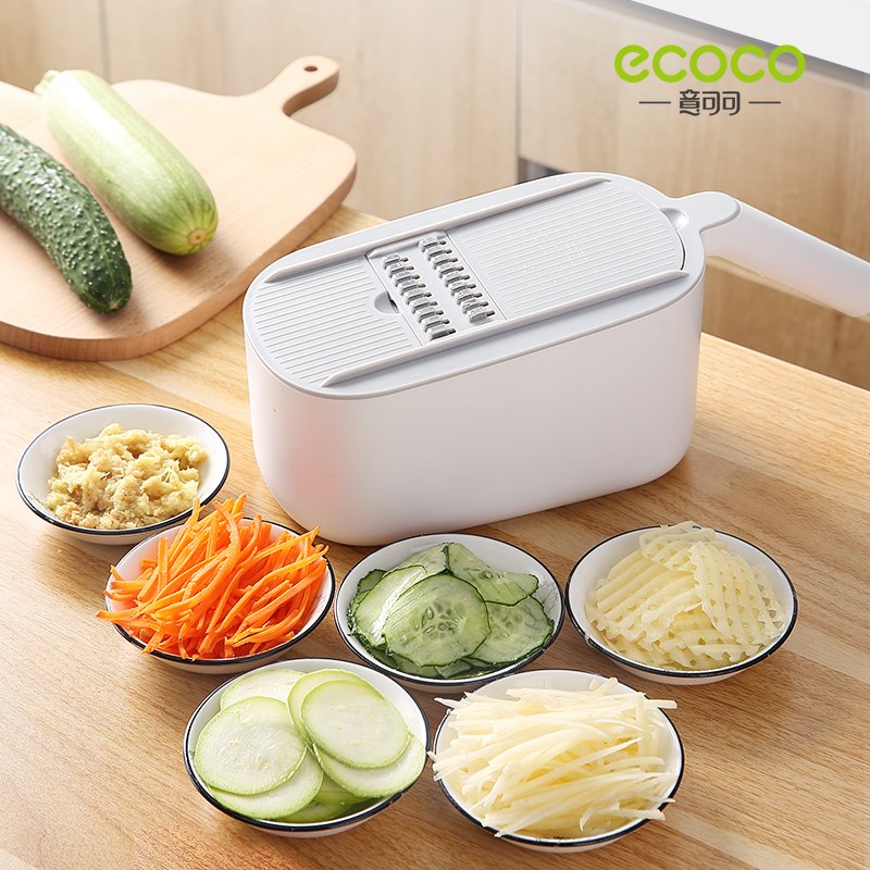 Multifunctional vegetable cutter - Image 6