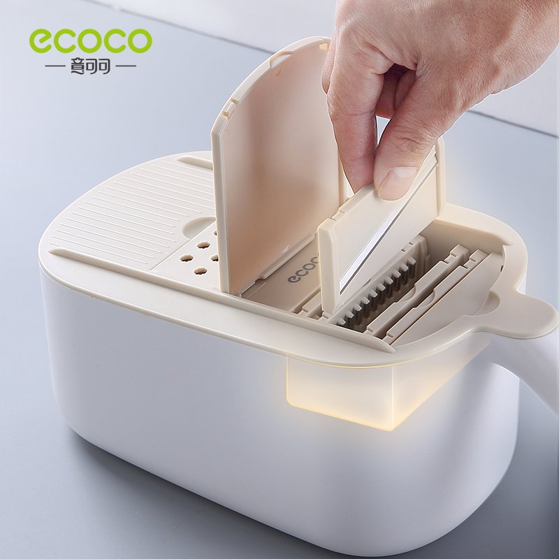 Multifunctional vegetable cutter - Image 3