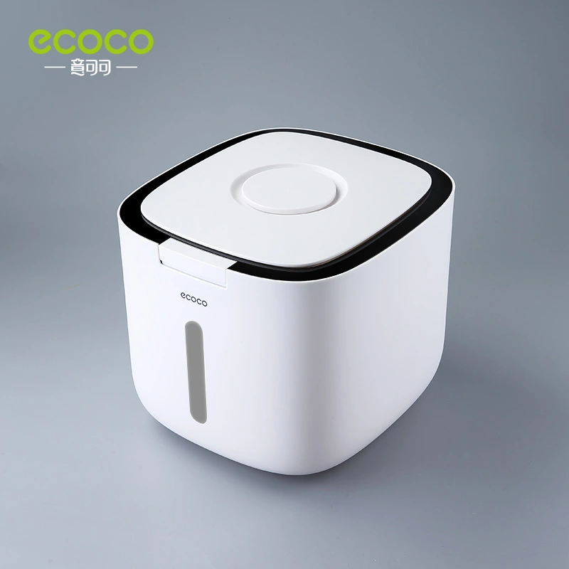 Automatic opening rice bucket (large) - Image 2