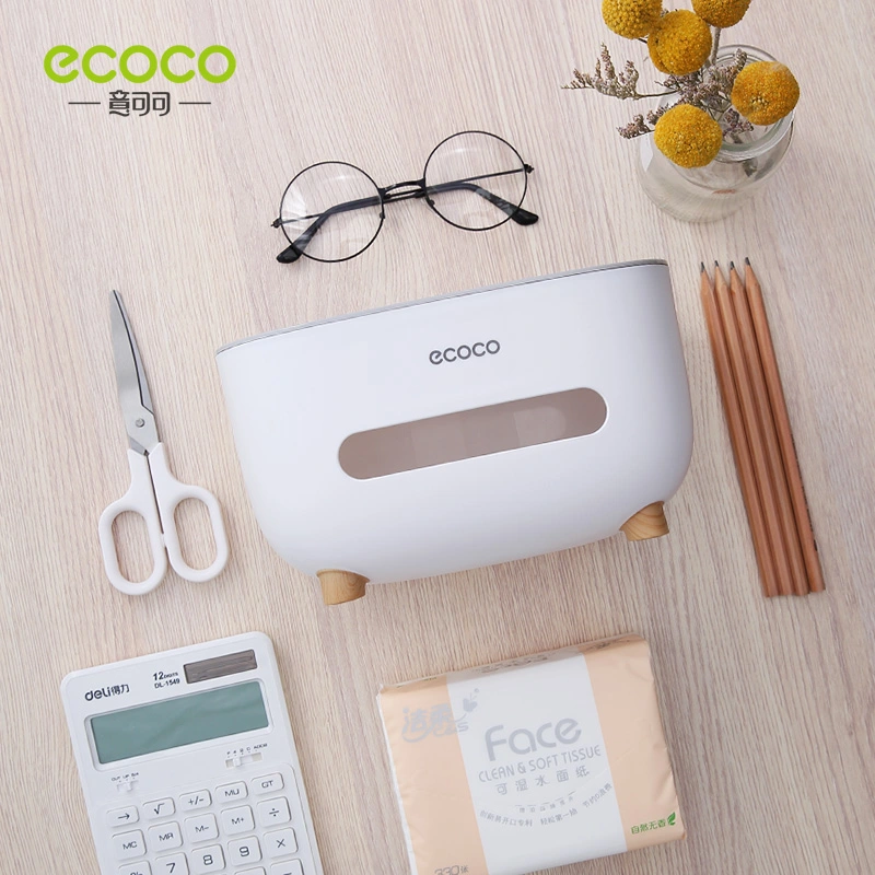 Desktop Tissue Box - Image 6