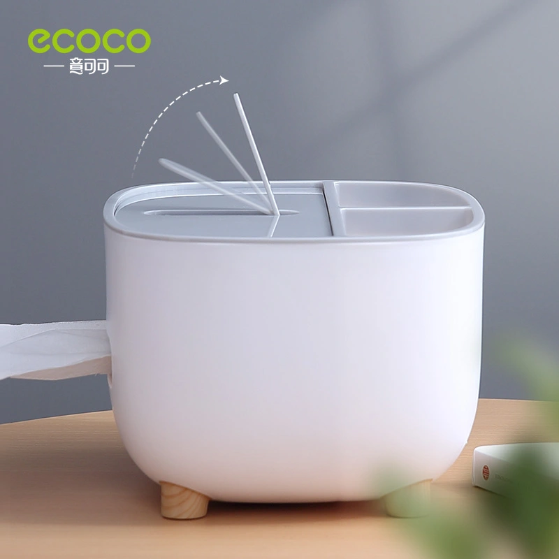 Desktop Tissue Box - Image 5