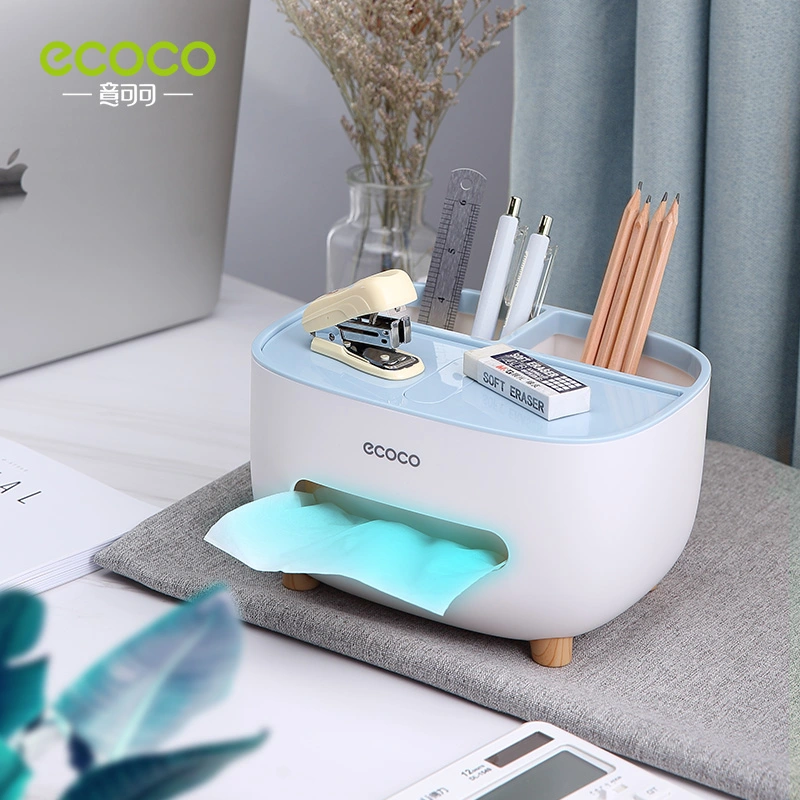 Desktop Tissue Box - Image 4
