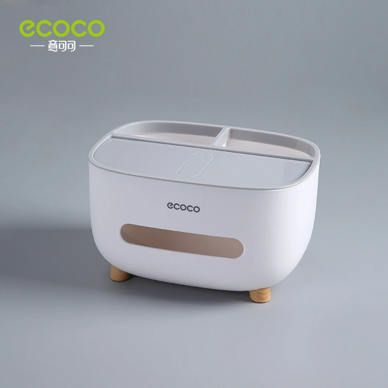 Desktop Tissue Box - Image 2