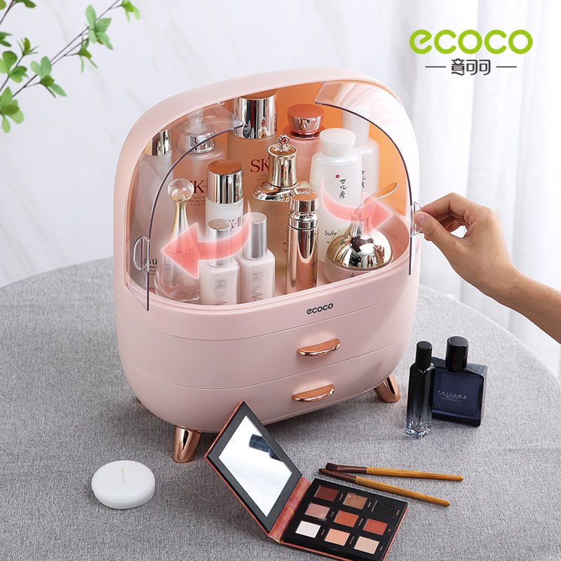 Cosmetic Storage Box (2013 Model-small)