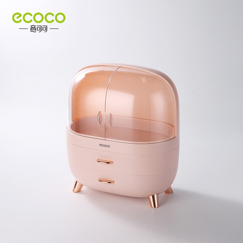 Cosmetic Storage Box (2013 Model-small) - Image 4