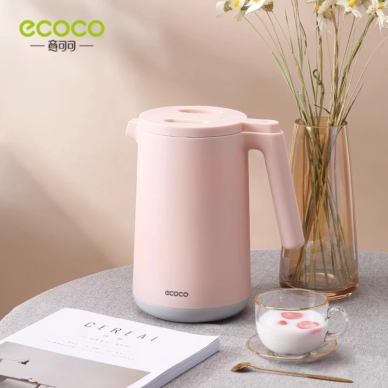 Insulation Pot