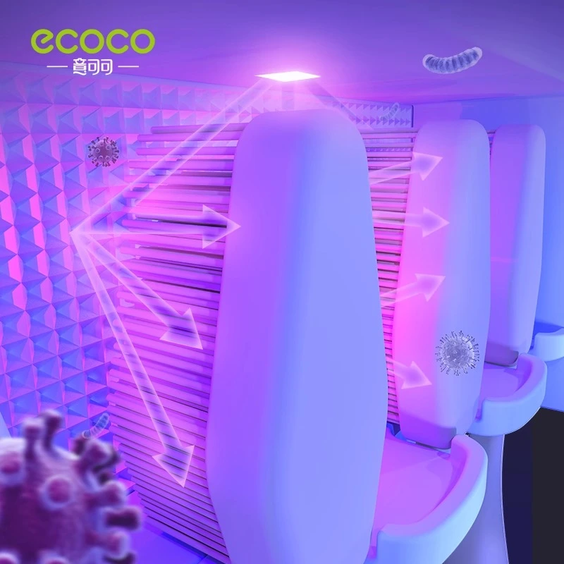 Automatic Induction UV Toothbrush Sterilizer - Image 3
