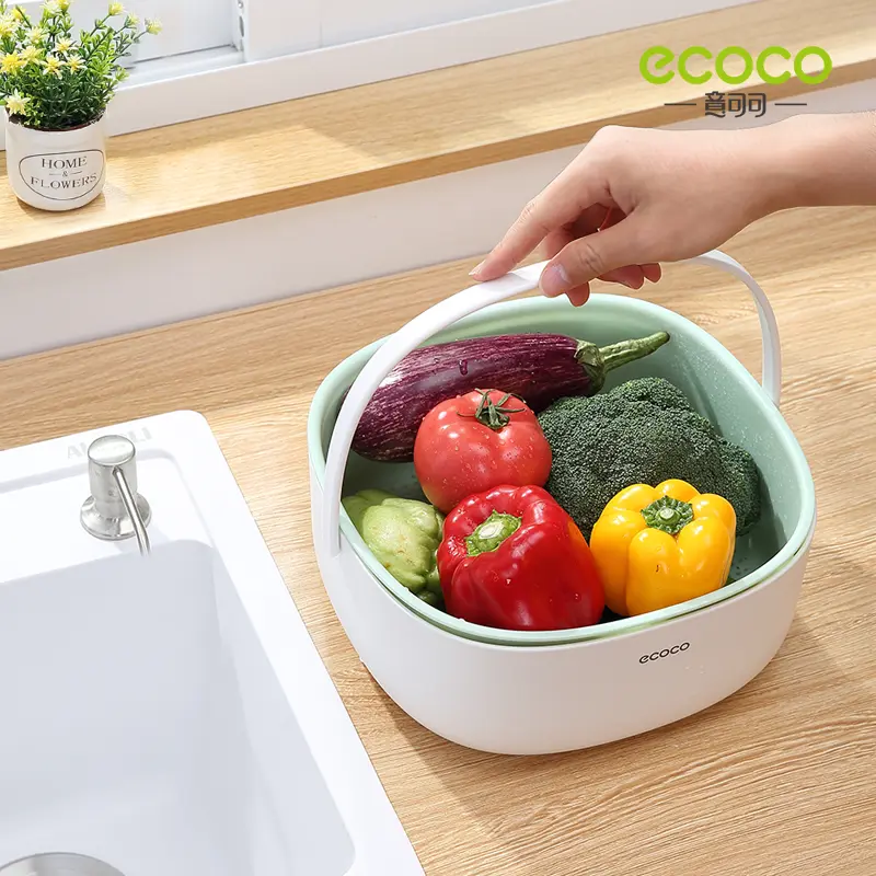 Portable drain basket (small) - Image 5