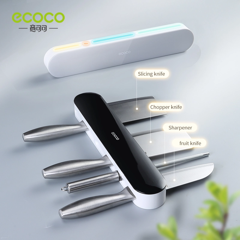 Multifunctional wall-mounted knife holder (short) - Image 4