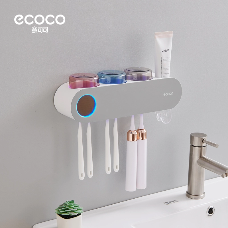 Toothbrush sterilizer - Image 5