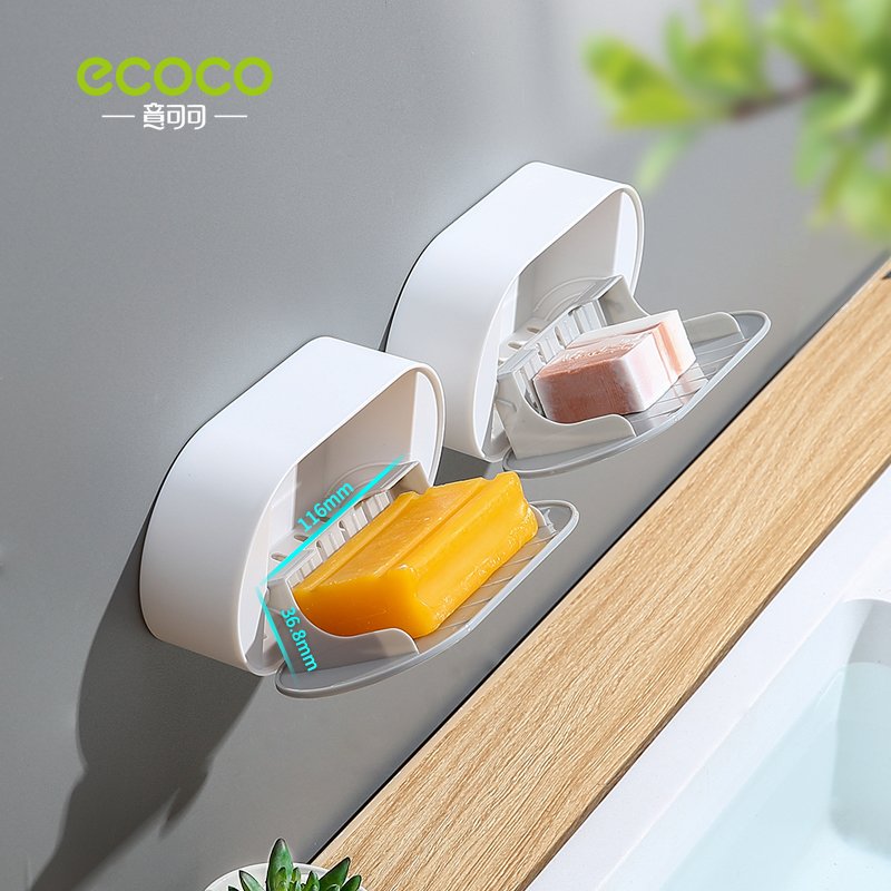 Clamshell soap dish(short) - Image 5