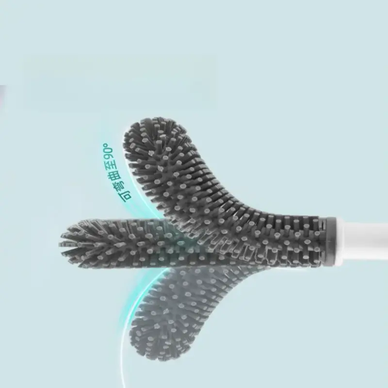 Flat head toilet brush - Image 4