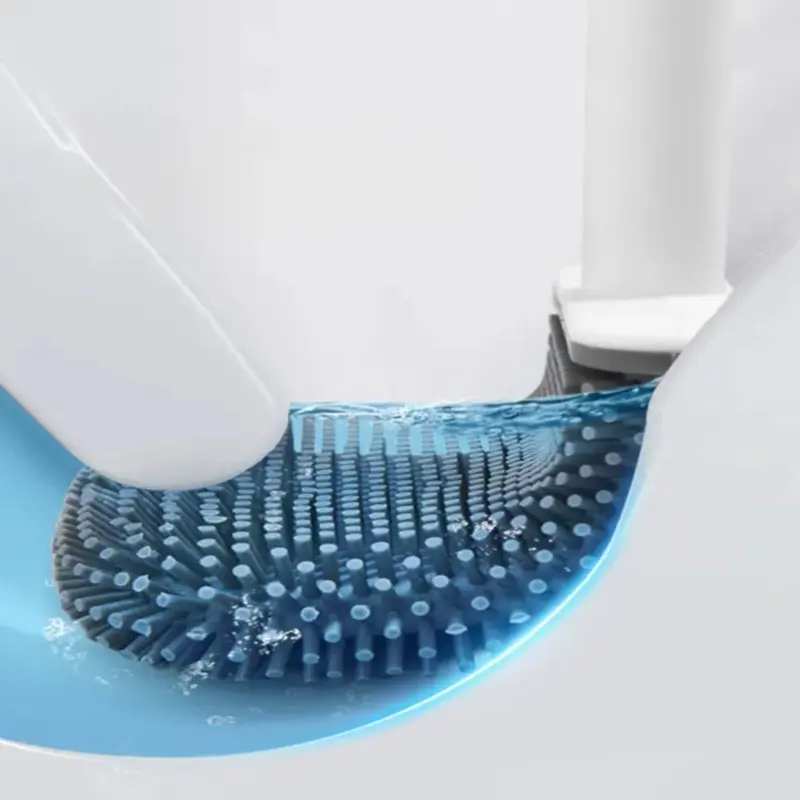 Flat head toilet brush - Image 5