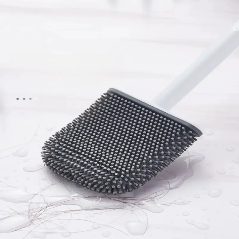Flat head toilet brush - Image 2