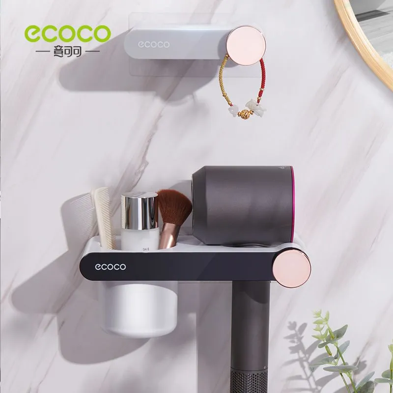 Simple hair dryer stand(large) - Image 6