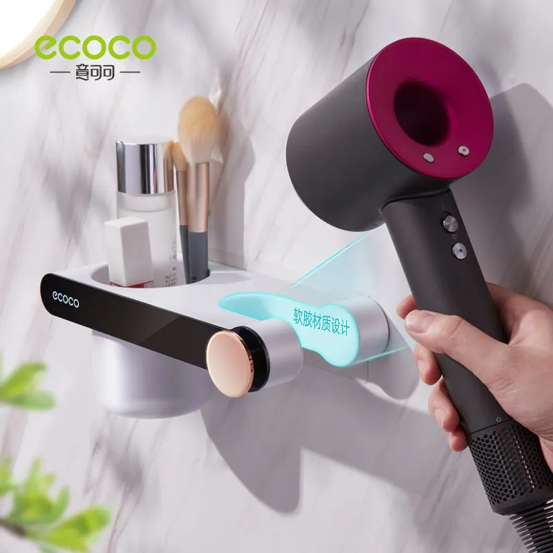 Simple hair dryer stand(large) - Image 4